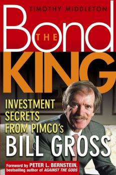 Investment Secrets from PIMCO's Bill Gross