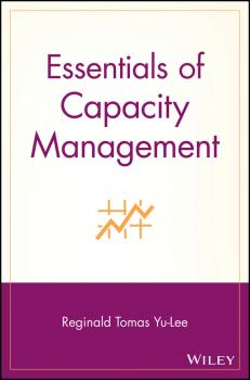 Essentials of Capacity Management