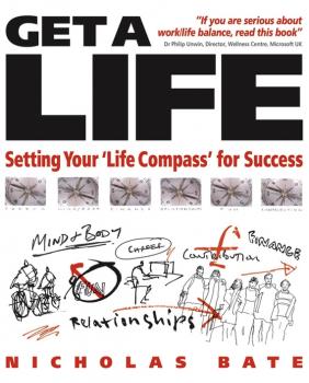 Get a Life. Setting your 'Life Compass' for Success