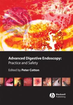 Advanced Digestive Endoscopy. Practice and Safety