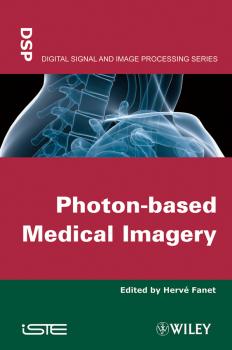 Photon-based Medical Imagery