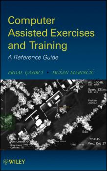 Computer Assisted Exercises and Training. A Reference Guide