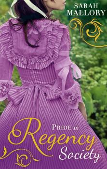 Pride in Regency Society: Wicked Captain, Wayward Wife / The Earl's Runaway Bride