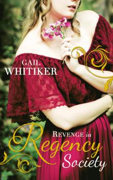Revenge In Regency Society: Brushed by Scandal / Courting Miss Vallois