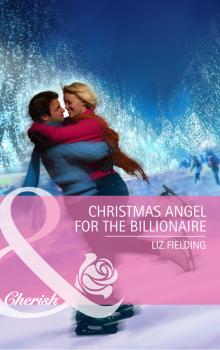 Christmas Angel for the Billionaire