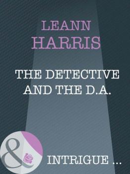 The Detective And The D.A.