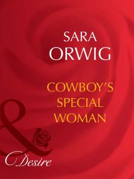 Cowboy's Special Woman