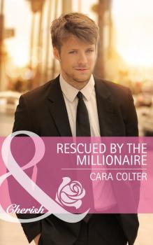 Rescued by the Millionaire