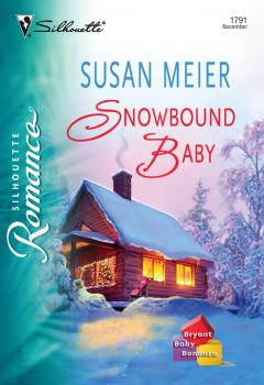 Snowbound Baby