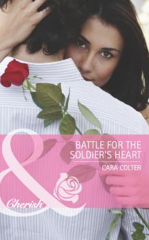 Battle for the Soldier's Heart