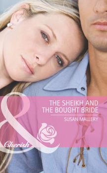 The Sheikh and the Bought Bride