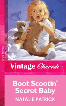 Boot Scootin' Secret Baby