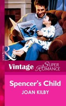 Spencer's Child