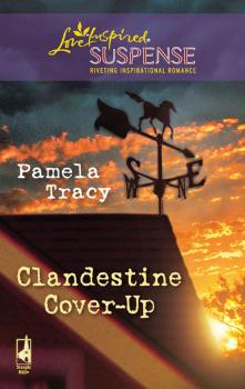 Clandestine Cover-Up