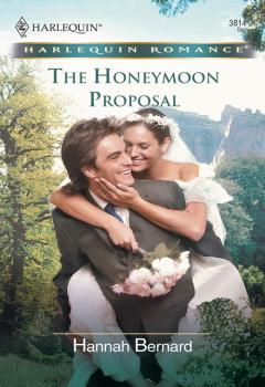 The Honeymoon Proposal
