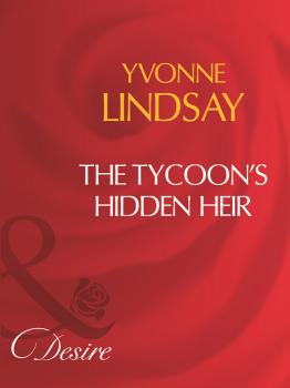 The Tycoon's Hidden Heir