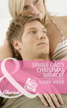 Single Dad's Christmas Miracle