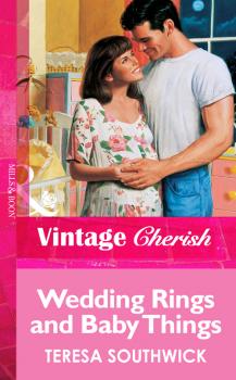 Wedding Rings and Baby Things