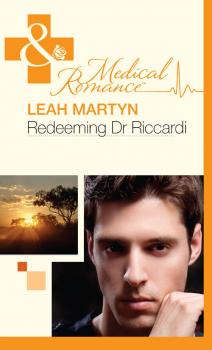 Redeeming Dr Riccardi
