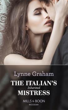 The Italian's Inherited Mistress