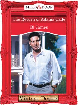 The Return Of Adams Cade