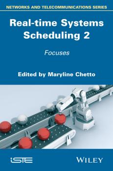 Real-time Systems Scheduling 2. Focuses