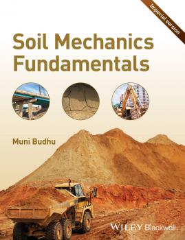 Soil Mechanics Fundamentals (Imperial Version)
