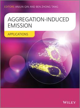 Aggregation-Induced Emission. Applications