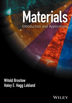 Materials. Introduction and Applications