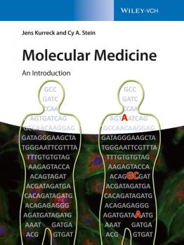 Molecular Medicine. An Introduction