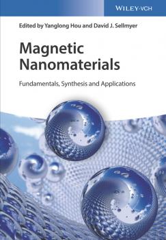 Magnetic Nanomaterials. Fundamentals, Synthesis and Applications