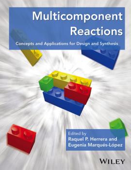 Multicomponent Reactions. Concepts and Applications for Design and Synthesis