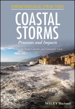 Coastal Storms. Processes and Impacts