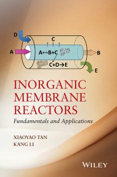 Inorganic Membrane Reactors. Fundamentals and Applications