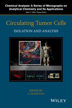 Circulating Tumor Cells. Isolation and Analysis