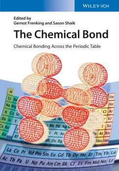 The Chemical Bond. Chemical Bonding Across the Periodic Table