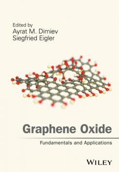 Graphene Oxide. Fundamentals and Applications