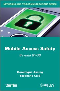 Mobile Access Safety. Beyond BYOD
