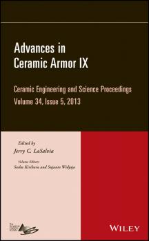 Advances in Ceramic Armor IX