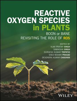 Reactive Oxygen Species in Plants. Boon Or Bane - Revisiting the Role of ROS