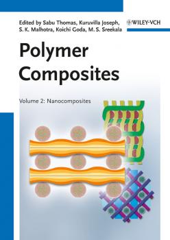 Polymer Composites, Nanocomposites