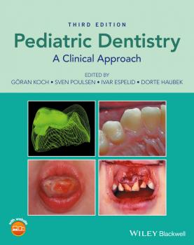 Pediatric Dentistry. A Clinical Approach