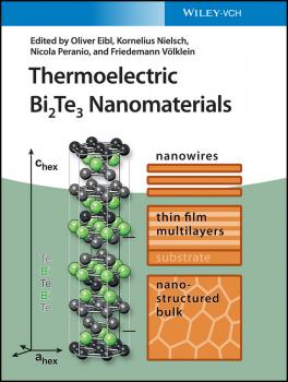 Thermoelectric Bi2Te3 Nanomaterials