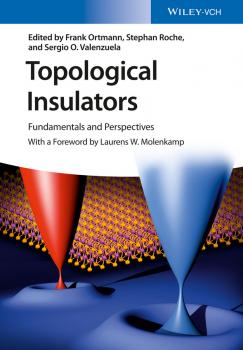 Topological Insulators. Fundamentals and Perspectives