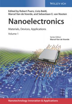 Nanoelectronics. Materials, Devices, Applications, 2 Volumes