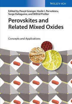 Perovskites and Related Mixed Oxides. Concepts and Applications
