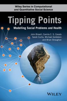 Tipping Points. Modelling Social Problems and Health