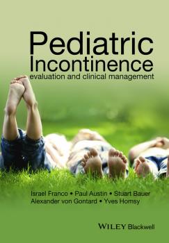 Pediatric Incontinence. Evaluation and Clinical Management