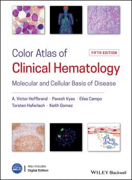Color Atlas of Clinical Hematology. Molecular and Cellular Basis of Disease