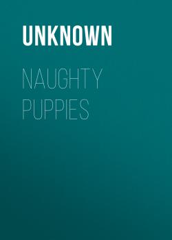 Naughty Puppies